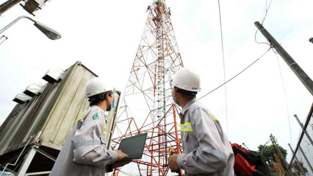 AIS ประกาศเตรียมพร้อมเครือข่าย AIS 5G และ AIS Fibre รองรับการใช้งานช่วงปีใหม่