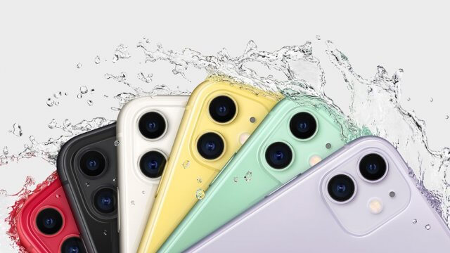 อิตาลี ปรับเงิน Apple 10 ล้านยูโร จากประเด็นโฆษณามาตรฐานกันน้ำใน iPhone