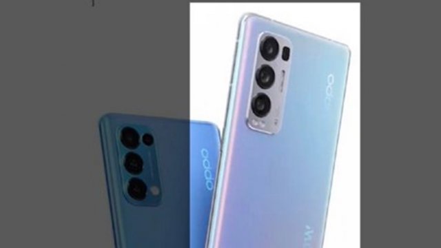 เผยสเปค OPPO Reno5 Pro+ 5G ใช้ชิป SD865, กล้อง 50MP และฝาหลังแบบ Electrochromic