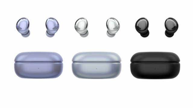 เผย Galaxy Buds Pro มี 3D Spatial Audio พร้อมสเปคไฮไลท์อีกเพียบ