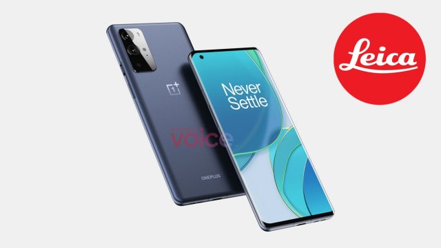 ลือ!! OnePlus อาจจับมือ Leica สำหรับการพัฒนากล้องบน OnePlus 9 Series