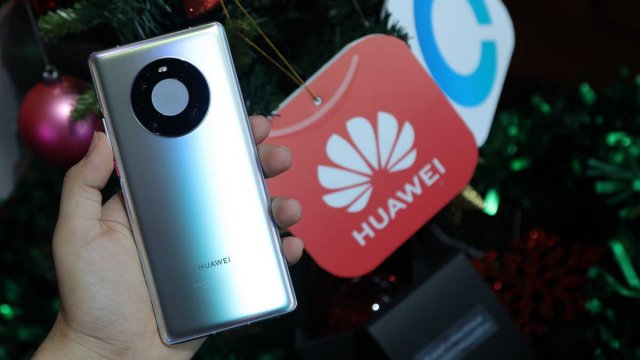อ่วมอรทัย Nikkei รายงานอ้าง Huawei อาจลดกำลังผลิตสมาร์ทโฟนอีกกว่า 60 เปอร์เซ็นต์