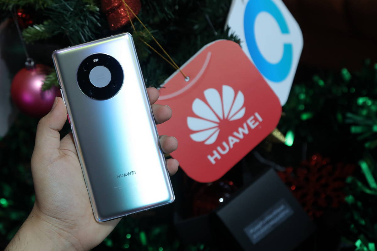 HUAWEI Mate 40 Pro 5G