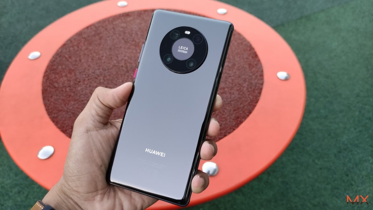 HUAWEI Mate40 Pro 5G Review