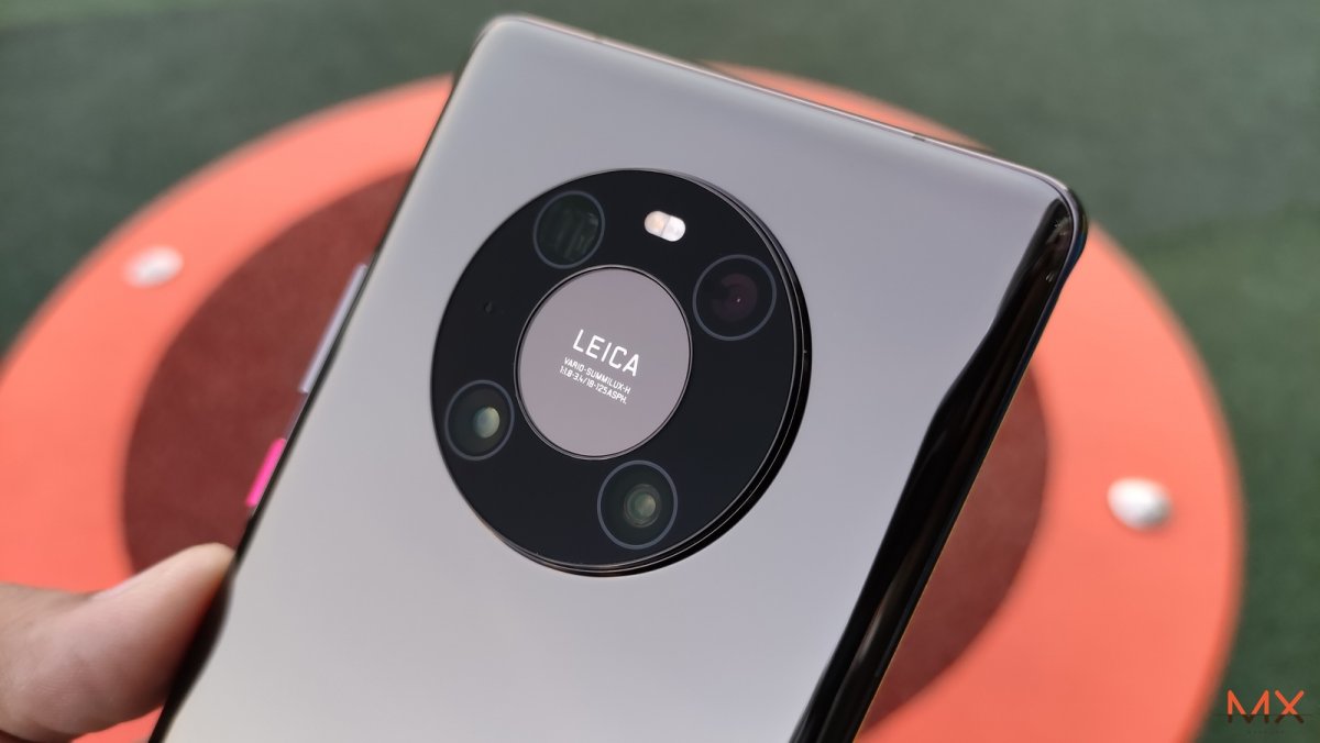 HUAWEI Mate40 Pro 5G Review