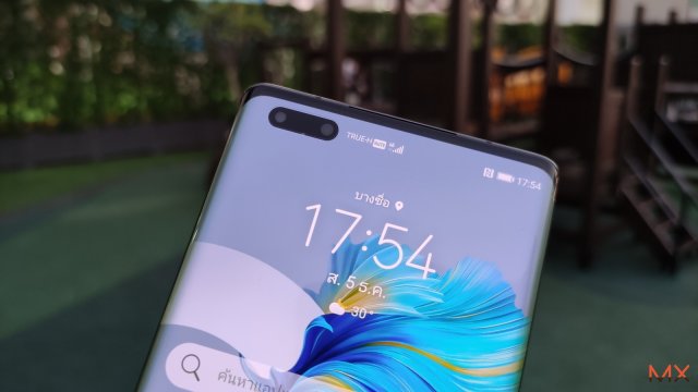 มีนามาแน่ Huawei สู้ยิบตาเข็นสามพี่น้องตระกูล P50 ลงตลาด