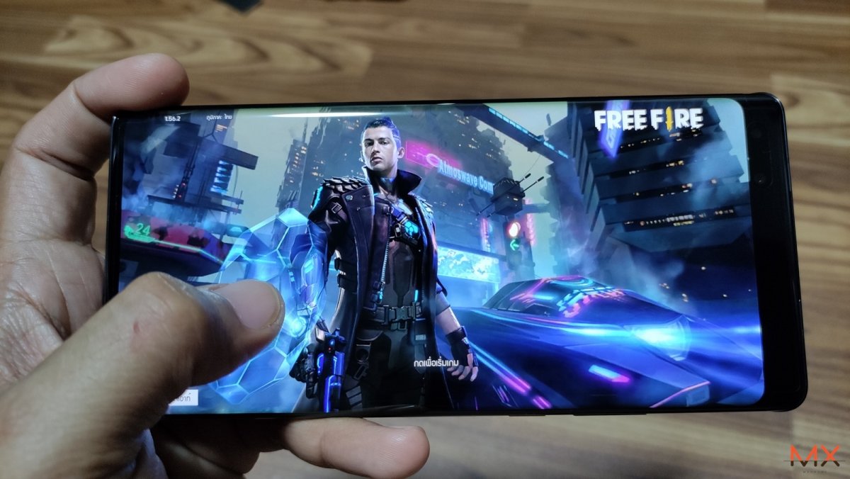 HUAWEI Mate40 Pro 5G Review