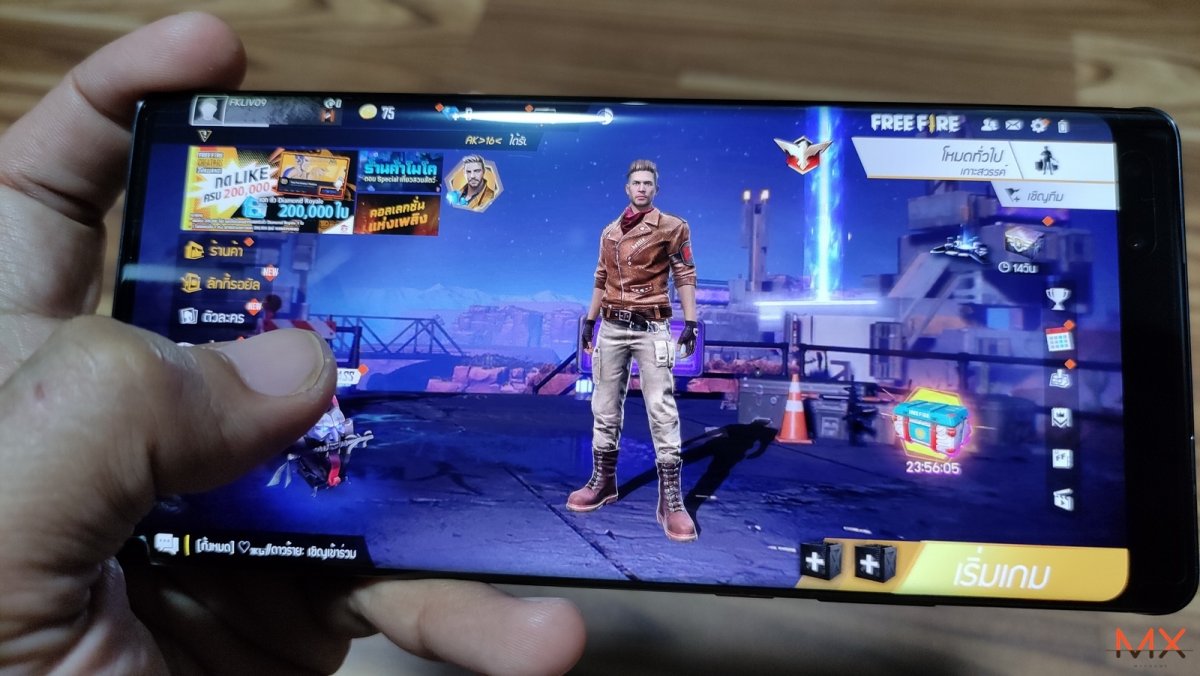 HUAWEI Mate40 Pro 5G Review