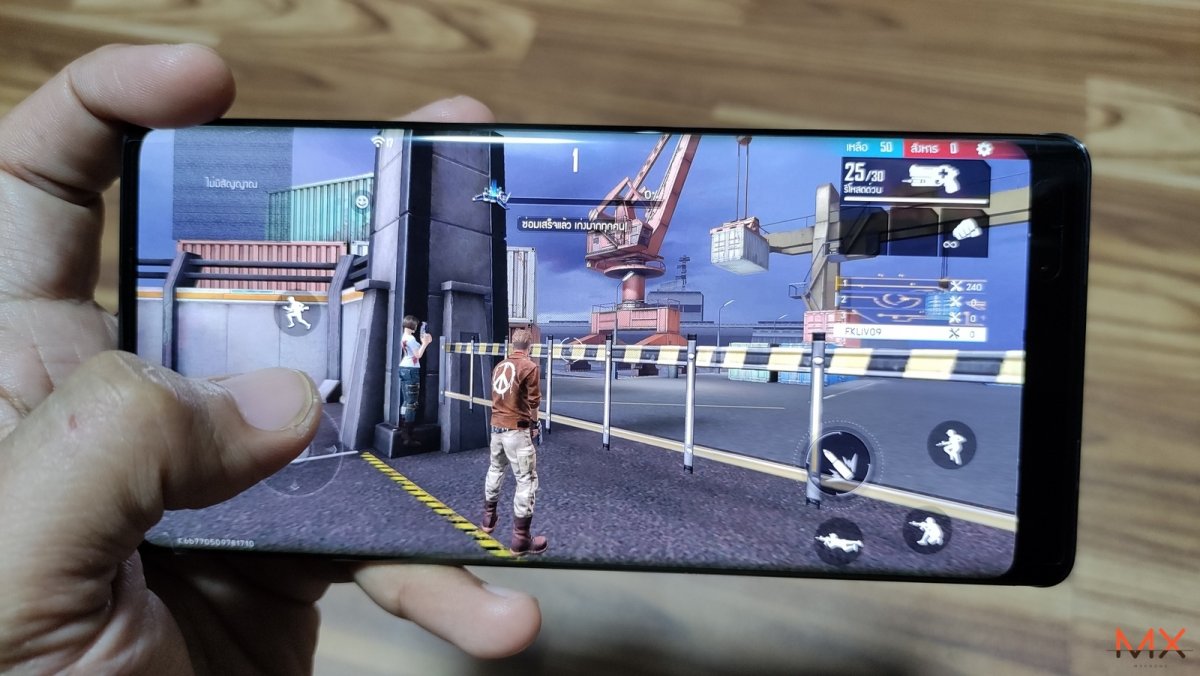 HUAWEI Mate40 Pro 5G Review