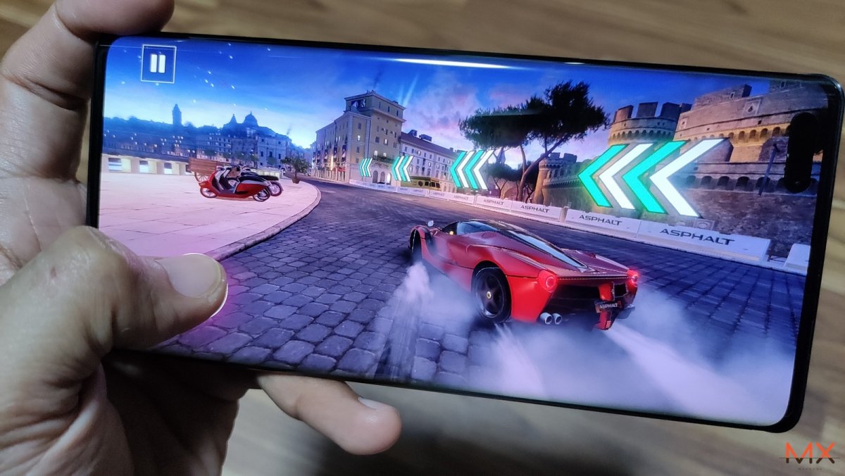 HUAWEI Mate40 Pro 5G Review