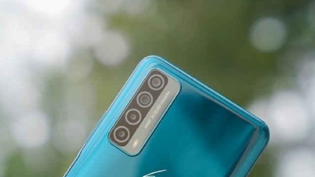 ไม่ว่าช่วงเทศกาลนี้จะเที่ยวที่ไหน รูปก็ปังได้ด้วย HUAWEI Y7a ตอบโจทย์ทุกสไตล์สายแชะ ครบ จบ ในงบแค่ 5,999 บาท