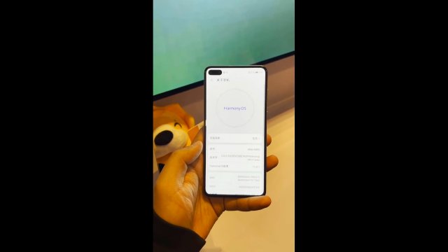 เผยคลิปการใช้งาน HarmoyOS 2.0 เวอร์ชั่นเบต้า อ้างสามารถใช้งานโปรแกรมร่วมกับ Android ได้