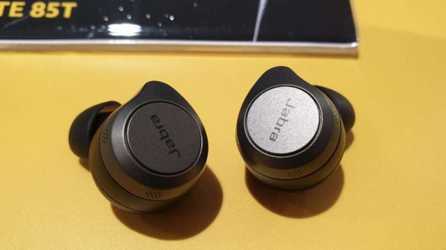 อาร์ทีบีฯ เปิดตัว Jabra Elite 85t หูฟัง TWS เจเนอเรชั่นล่าสุด มี Advance ANC
