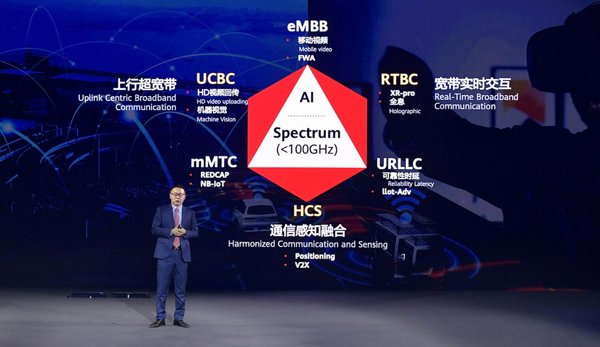 HUAWEI