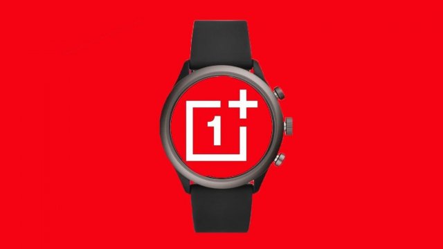 ไม่คอยเก้อ! ซีอีโอคอนเฟิร์ม OnePlus Watch พร้อมเปิดตัวต้นปี 2021