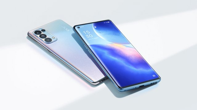 หลุดสเปค OPPO Reno5 อีกรุ่น ที่รองรับแค่ 4G ใช้ชิป SD720G