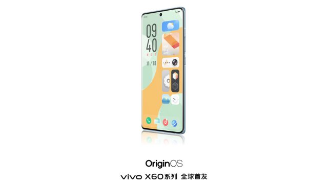vivo คอนเฟิร์ม OriginOS เตรียมเปิดตัวมาพร้อมกับ X60 Series วันที่ 29 ธ.ค. นี้
