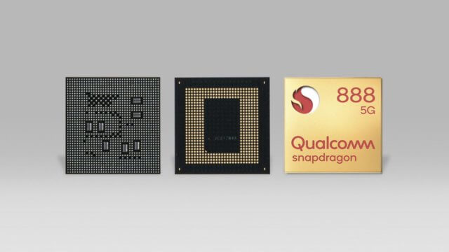กางสเปคเต็ม Snapdragon 888 ใช้แกน Cortex-X1 เป็นรุ่นแรก และมี GPU แรงขึ้น 35%