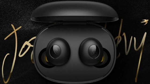 เผยข้อมูลรับรอง Realme Buds Air 2 และ Buds Q2 คาดเปิดตัวเร็วๆ นี้