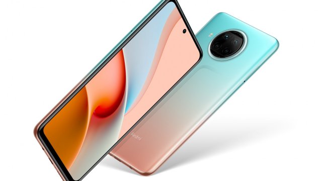 เข้าไทยชื่อนี้? Redmi Note 9T ผ่านการรับรอง กสทช. ของไทย เผยเป็นรุ่น 5G รอลุ้นเปิดตัวเร็ว ๆ นี้