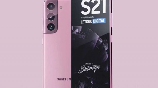 เคาะราคาเกาหลี Samsung Galaxy S21 Series คิดเป็นเงินไทยกี่บาท