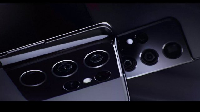 หลุดคลิปทีเซอร์ Samsung Galaxy S21 series ใช้ดีไซน์ตามคาด