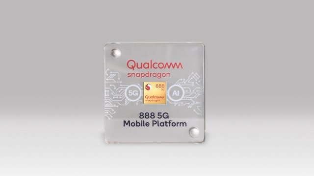 สื่อจีนเผย Snapdragon 888+ จะมาในช่วงครึ่งหลังของปี 2021 อาจเป็นเดือน มิ.ย. – ก.ค.