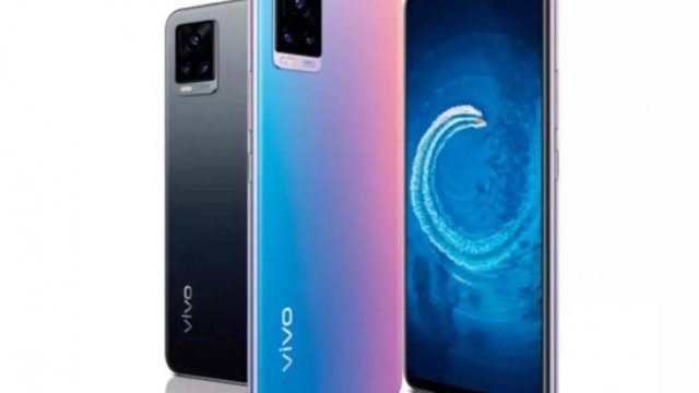 Geekbench โชว์สเปคไฮไลท์ vivo V20 (2021) ใช้ RAM 8GB