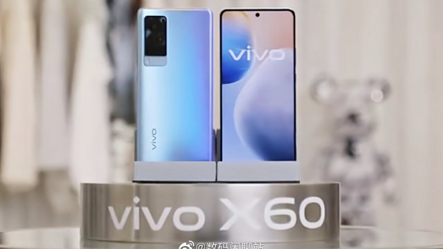 vivo X60 Series ผ่านการรับรอง 3C ของจีน เผยมาพร้อมชาร์จเร็ว 33W