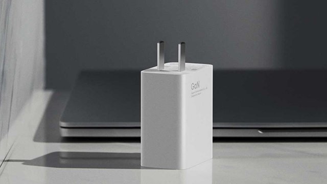 ไม่รับฟรีก็ซื้อได้นะ! ที่ชาร์จ GaN 55W ที่ Xiaomi ให้คนซื้อ Mi 11 เลือกรับหรือไม่รับ วางขายในราคาราว 450 บาท