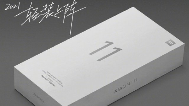 รักษ์โลกแหละ! Xiaomi ตามรอย Apple ยืนยันเรือธง Mi 11 Series จะไม่แถมที่ชาร์จมาให้ในกล่อง