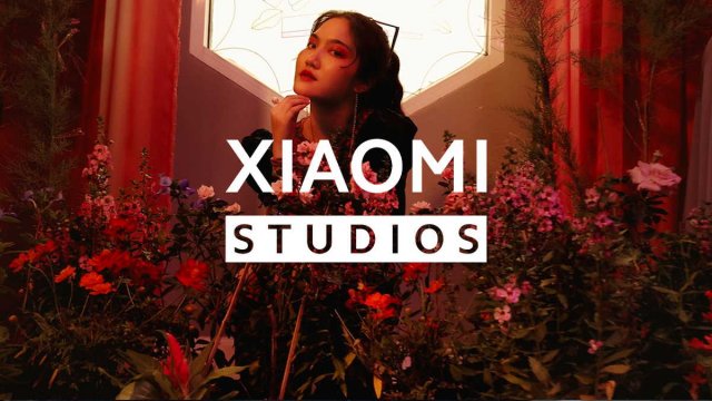รู้จัก ‘Xiaomi Studios’ พร้อมด้วย เจมี่-คริษฐพัณณ์ จิวะกุล Mi-Creator คนแรกของไทย