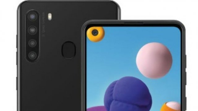 Samsung เตรียมเปิดตัวมือถือ 5G รุ่นเล็ก Galaxy A22 5G ในปีหน้า
