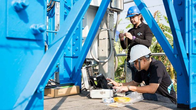 dtac เตรียมสัญญาณพร้อมใช้งานมือถือฉลองเทศกาลรองรับพฤติกรรมยุคใหม่