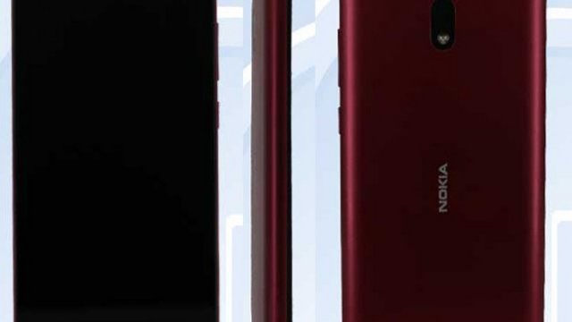 TENAA ผุดรับรองสมาร์ทโฟน Nokia คาดเป็นรุ่นเล็กน้องใหม่
