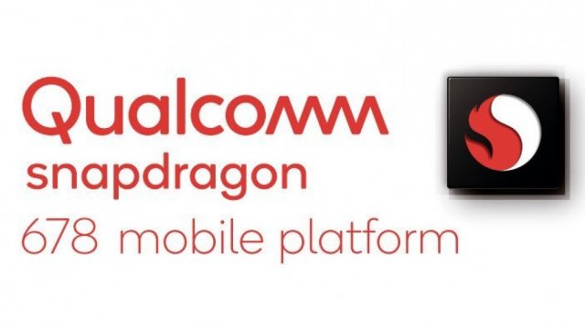 Qualcomm เปิดตัว Snapdragon 678 ชิประดับกลางอัพสเปคจาก SD675