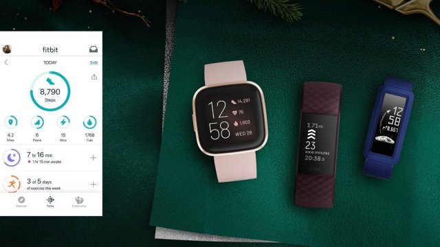 EC ไฟเขียว Google เข้าซื้อกิจการ Fitbit ภายใต้เงื่อนไขปกป้องผู้บริโภค