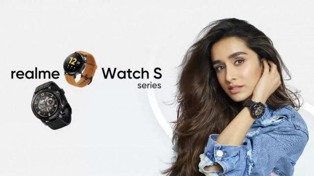 Realme เปิดตัว Watch S Pro, Watch S Master Edition และ Buds Air Pro Master Edition