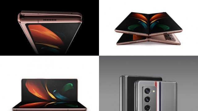 เผย Samsung Galaxy Z Fold3 ยังคงเปิดราคาเท่ากับ Z Fold2