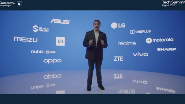 เลขสวย! เปิดตัว Snapdragon 888 อัพเกรดใหญ่ทั้ง GPU, AI และ โมเด็ม 5G