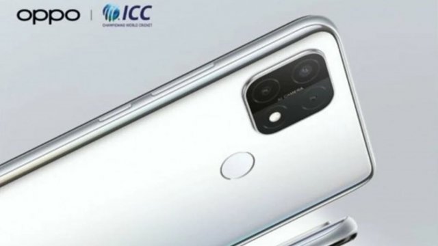 กางสเปคเด่น OPPO A15s ก่อนเปิดตัวที่อินเดียเร็วๆ นี้