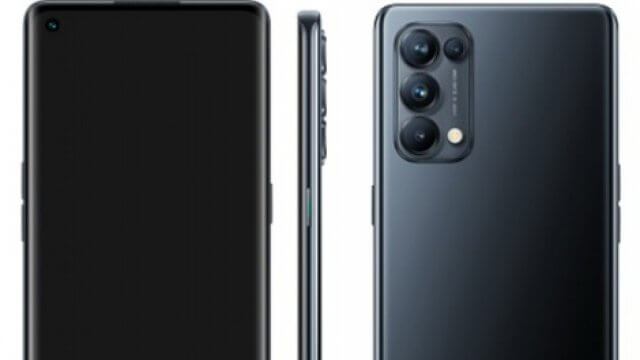 China Telecom เผยสเปคและราคาของ OPPO Reno5 5G และ Reno5 Pro 5G
