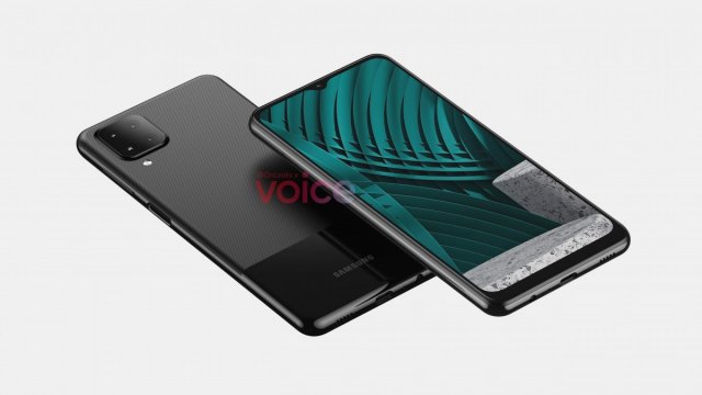 กสทช. ผ่านรับรอง Samsung Galaxy M12 ลุ้นเปิดตัวเร็วๆ นี้