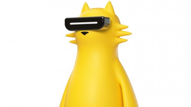 เผยโฉม realmeow มาสคอตทางการของ Realme พร้อมนั่งแท่นผู้นำเทรนด์
