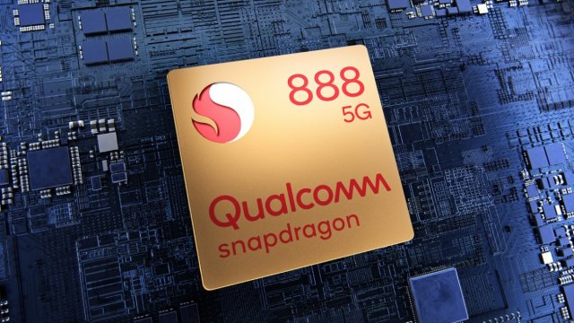 เรือธงชิป Snapdragon 888 ได้สิทธิ์อัพเดต Android สูงสุด 3 เวอร์ชั่น