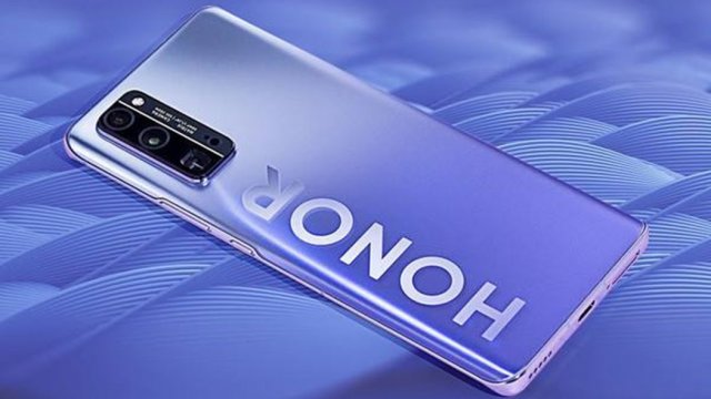 ลือ Honor อาจเลื่อนเปิดตัว V40 series ไปเป็น ม.ค. ปี 2021