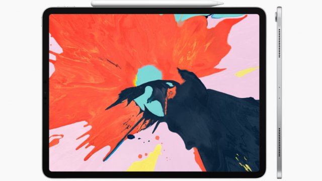 ลือ iPad Pro 12.9 นิ้ว จอ Mini-LED เปิดตัว Q1 ของปี 2021