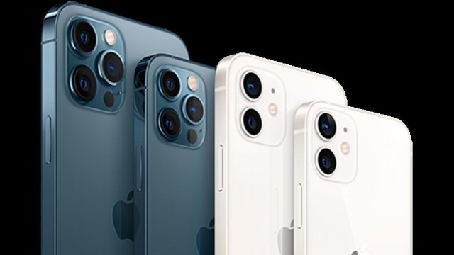 BOE เริ่มผลิตหน้าจอ OLED ให้ Apple เพื่อใช้งานกับ iPhone 12 แล้ว