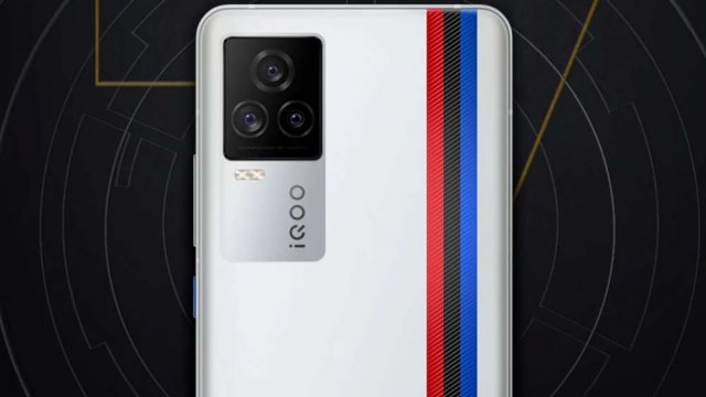 iQOO 7 ขอแซงทุกแบรนด์ขึ้นเป็นที่หนึ่งเรื่องชาร์จไว 120W ในปีหน้า