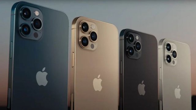 นักวิเคราะห์คาด iPhone 13 จะรองรับการเชื่อมต่อ Wi-Fi 6E